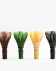 Japan-made Resin Whisk - 4 colors