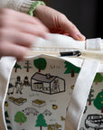 UMAJI MURA | THE YUZU FOREST MERCH