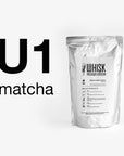 U1 | Ceremonial Matcha - Everyday Grade 1kg