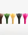 Japan-made Resin Whisk - 5 colors