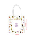 Whisk Matcha Cafe x Level V Bakery Tote Bag