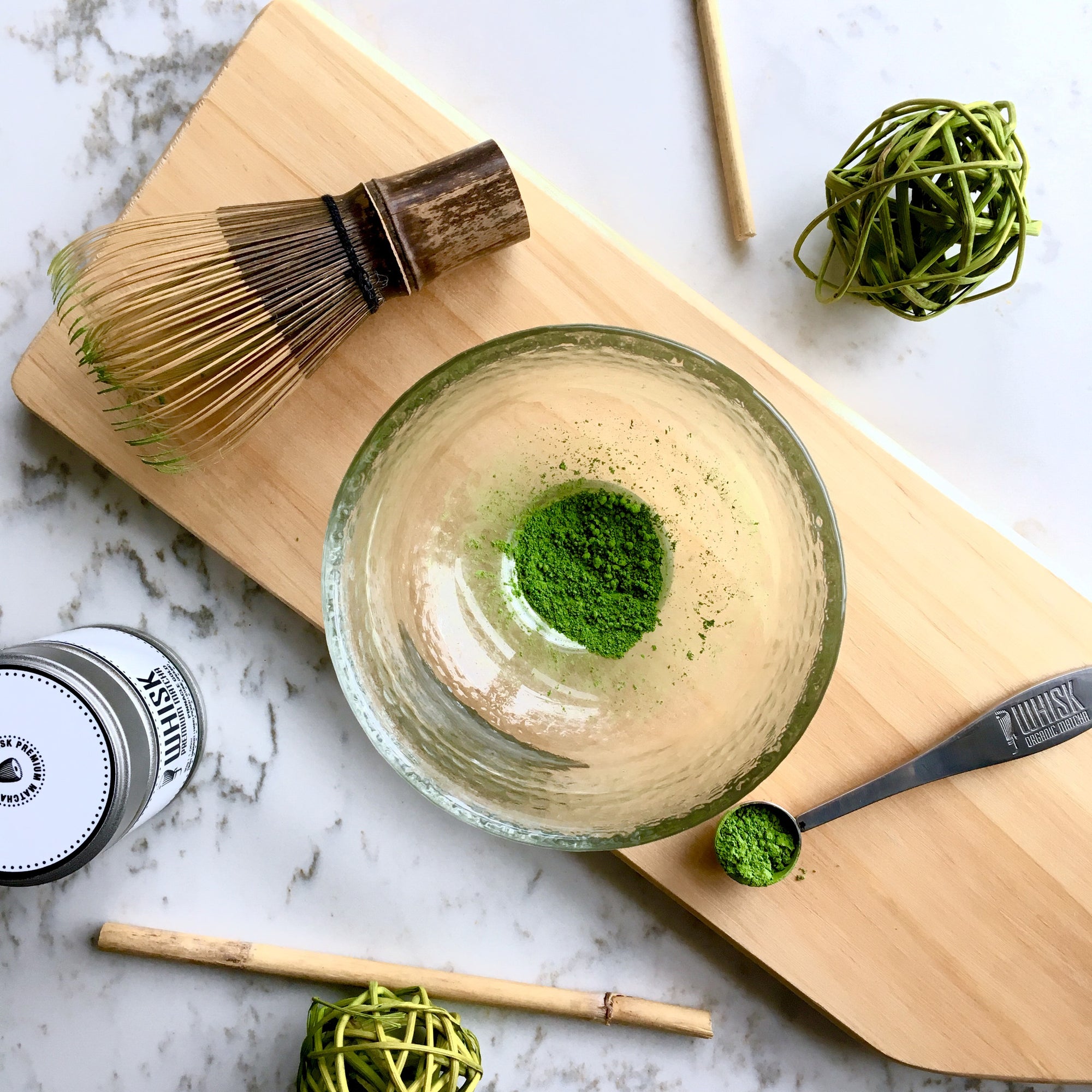 Health Benefits of Matcha