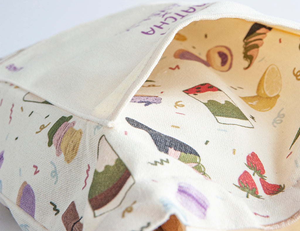 Whisk Concept Merchandise