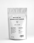 G | Premium Genmaicha Powder | Uji, Kyoto, Japan