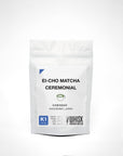 *online only* K1 | KAGOSHIMA MATCHA | EI-CHO CEREMONIAL