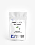 Matcha Variety Pack set- 4 x 15g of premium matcha powder for lattes