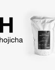 H | Organic Hojicha Powder - 1KG